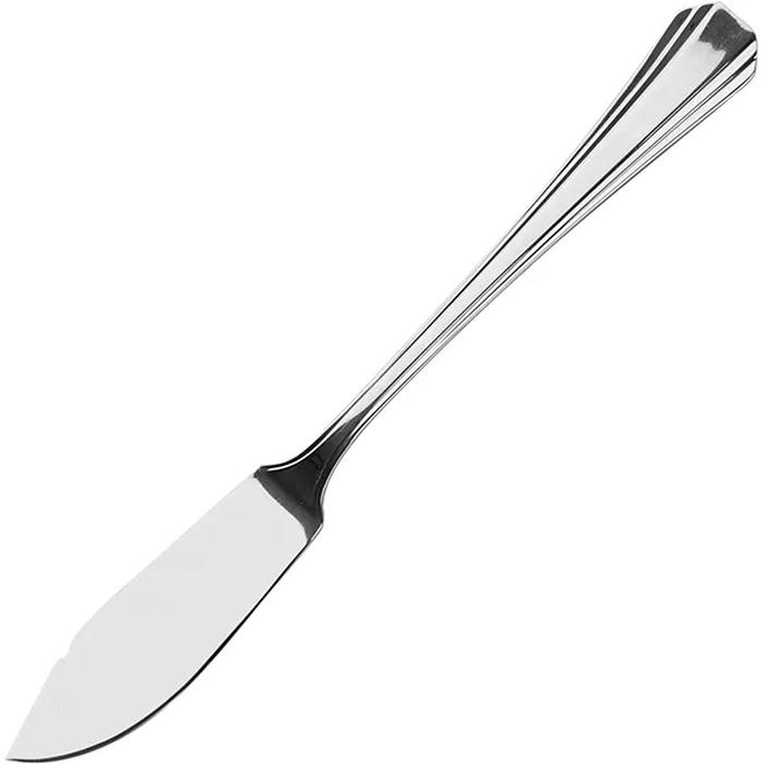 Нож для рыбы «Ивенталь» сталь нерж. ,L=200/75,B=3мм металлич