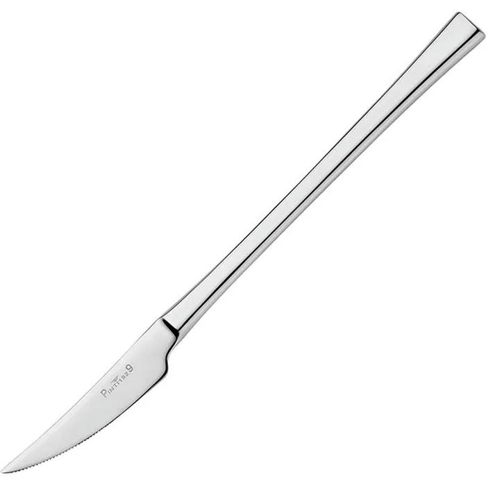 Нож столовый «Концепт» сталь нерж. ,L=245/75,B=18мм металлич