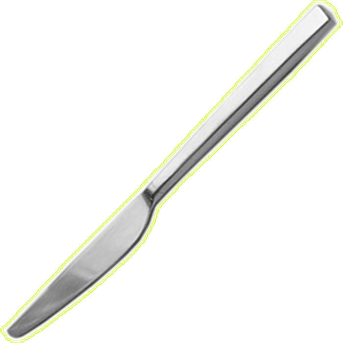 Нож столовый «Линеа»