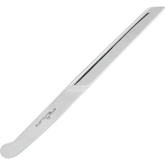 Нож для фруктов «X-15» сталь нерж. ,L=162/80,B=5мм металлич