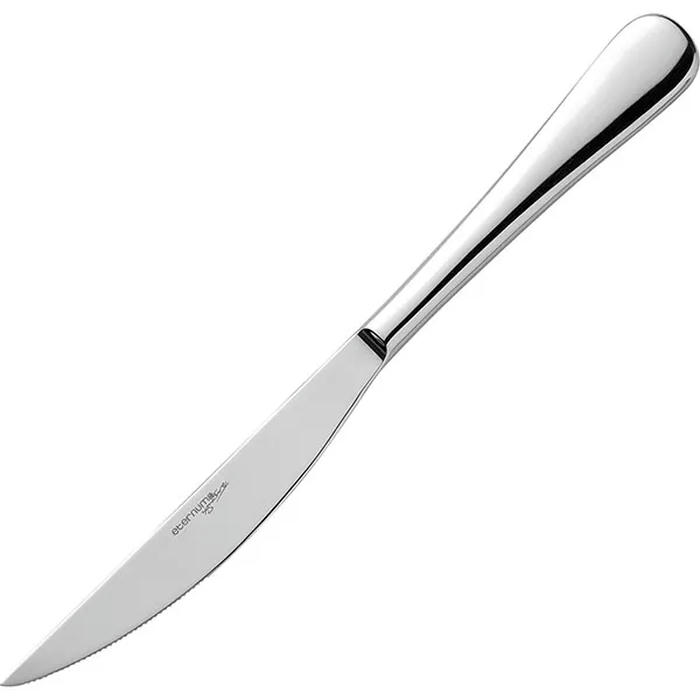Нож для стейка «Аркада» сталь нерж. ,L=238/120,B=4мм металлич