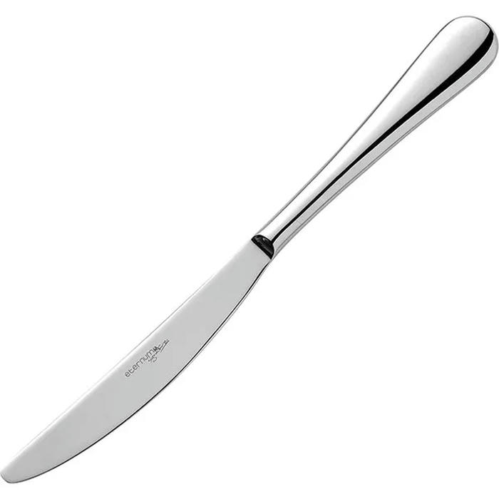 Нож столовый «Аркада» сталь нерж. ,L=235/123,B=4мм металлич