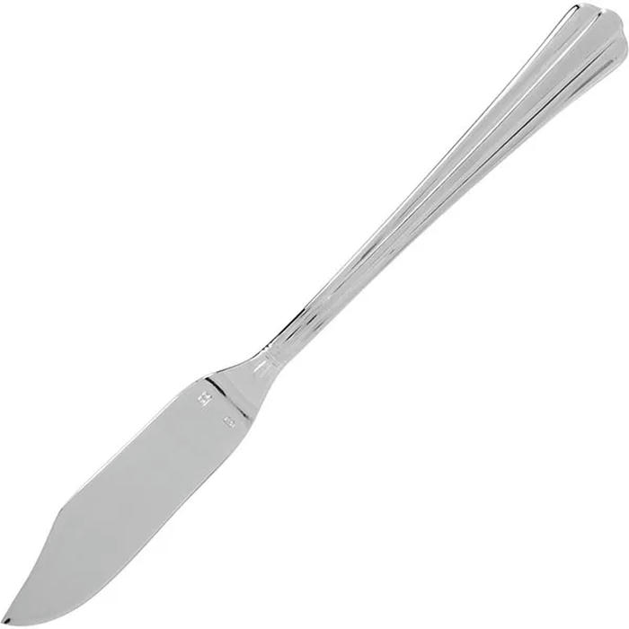 Нож для рыбы «Библос» сталь нерж. ,L=195/70,B=3мм металлич