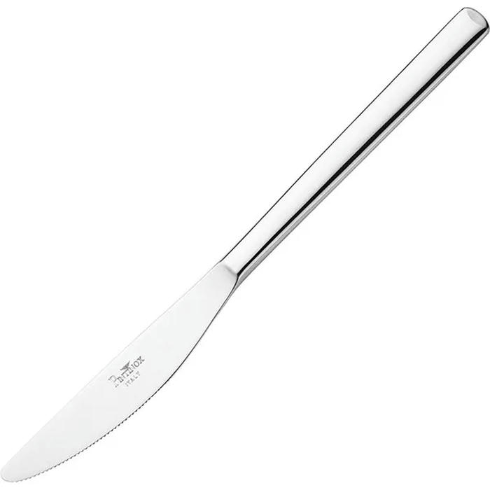 Нож столовый «Синтезис» сталь нерж. ,L=223/105,B=17мм