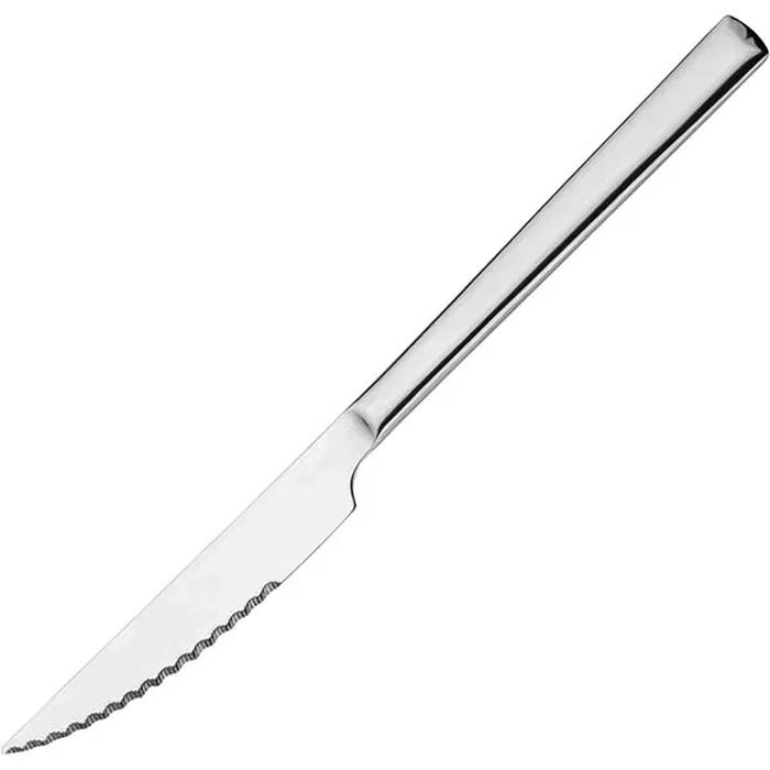 Нож для стейка «Синтезис» сталь нерж