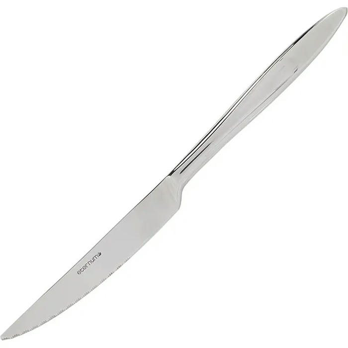 Нож для стейка «Соната» сталь нерж. металлич