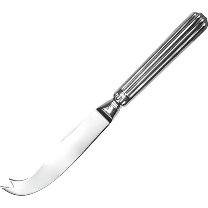 Нож для сыра «Библос» сталь нерж. ,L=195/90,B=18мм