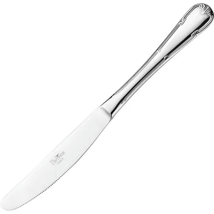 Нож столовый «Экспо» сталь нерж