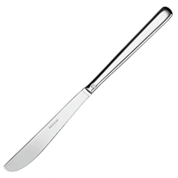 Нож столовый «Линеа» сталь нерж