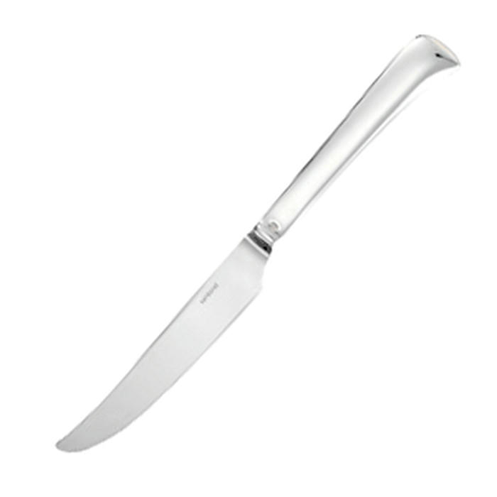 Нож столовый с полой ручкой «Имэджин» сталь нерж