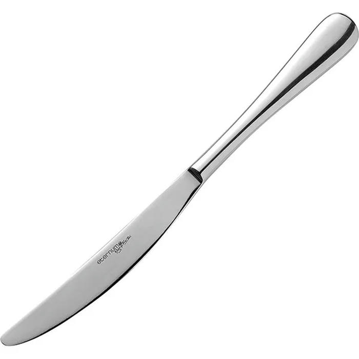 Нож десертный «Аркада» сталь нерж. ,L=215/110,B=4мм металлич