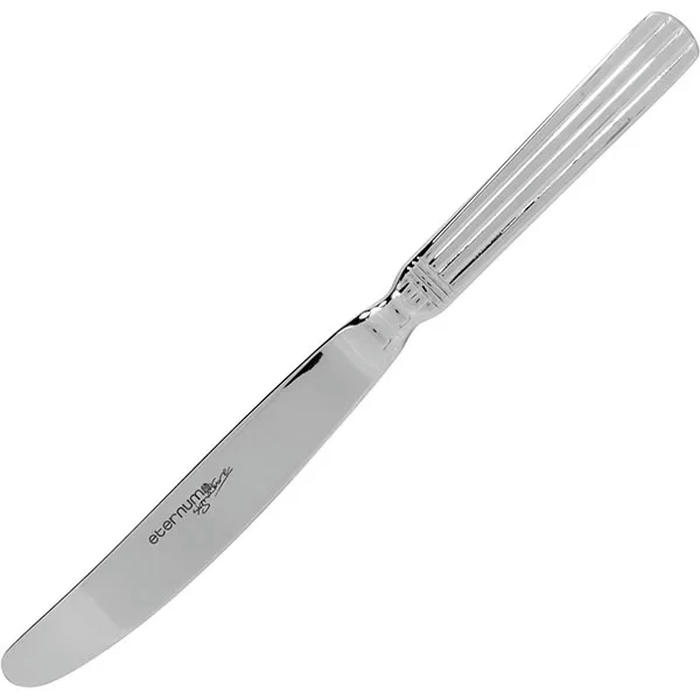 Нож для фруктов «Библос» сталь нерж. ,L=165/80,B=10мм металлич