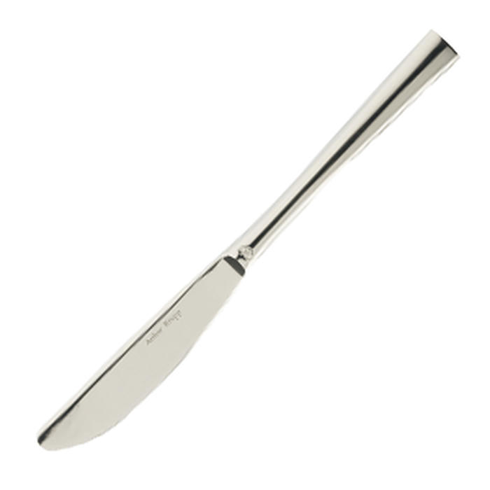 Нож десертный «Тратто» сталь нерж