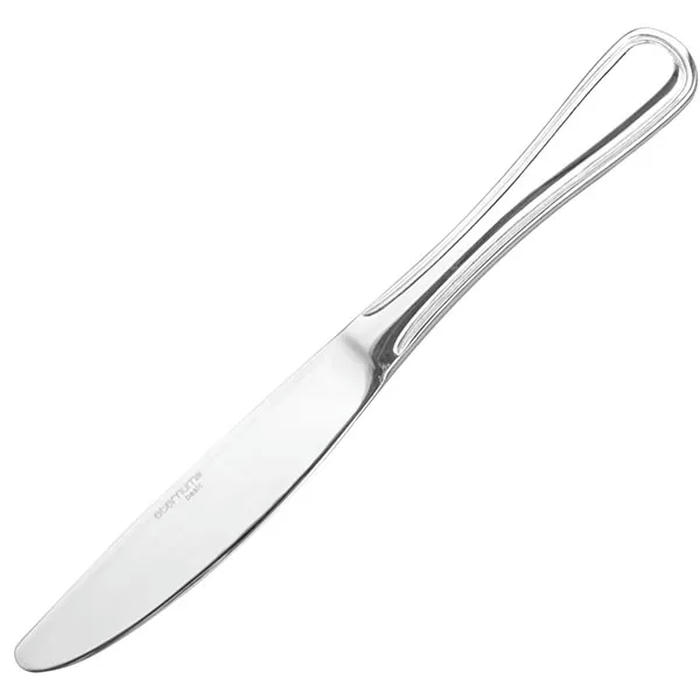Нож десертный «Ансер Бэйсик» сталь нерж. ,L=21,B=2см металлич