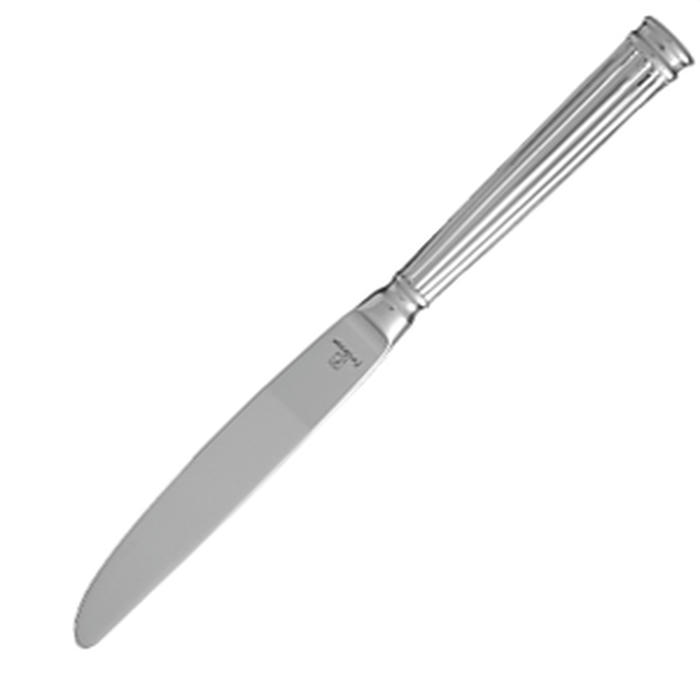 Нож столовый «Дориа» сталь нерж