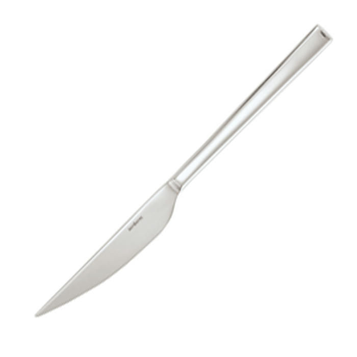 Нож для стейка «Линеа» сталь нерж