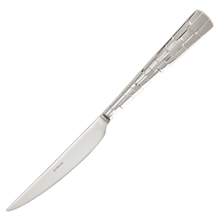 Нож для стейка «Скин» сталь нерж