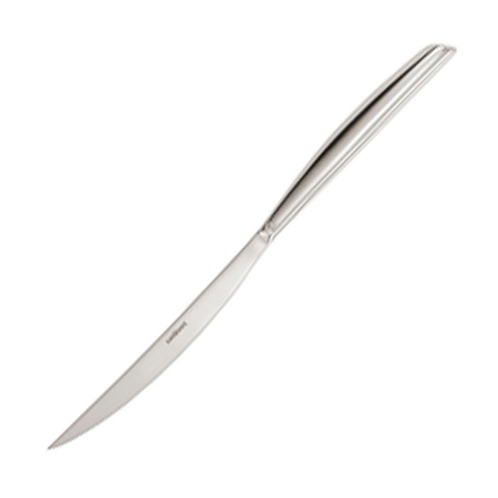 Нож для стейка «Бамбу» сталь нерж