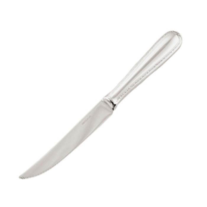 Нож для стейка «Перлес» сталь нерж. ,L=21,9см