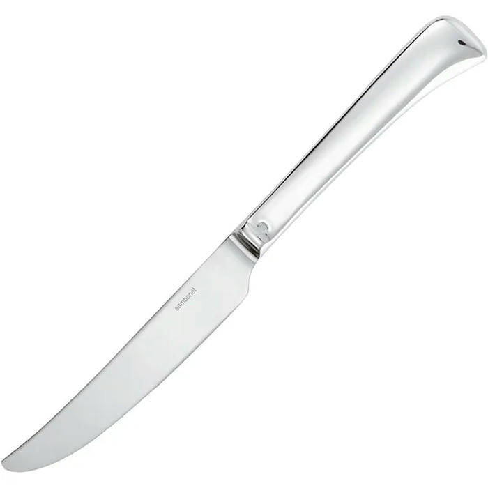 Нож столовый «Имэджин» сталь нерж. ,L=25,6см