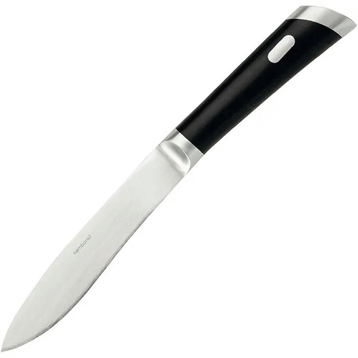 Нож для стейка сталь нерж. ,L=25,6см