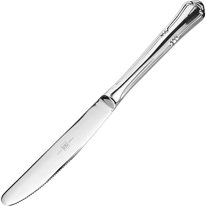 Нож десертный «Версаль» сталь нерж. ,L=20,2см металлич