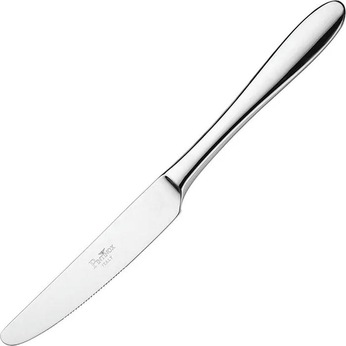 Нож столовый «Ритц» сталь нерж