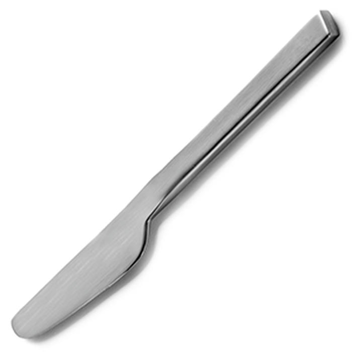 Нож столовый «Бэйс» сталь нерж. ,L=230,B=22мм