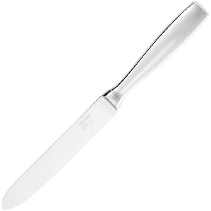 Нож столовый «Джио Понти» сталь нерж. ,L=24,9см
