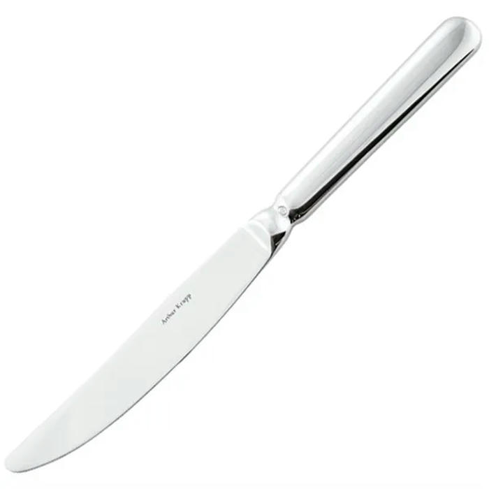 Нож столовый «Багет» сталь нерж