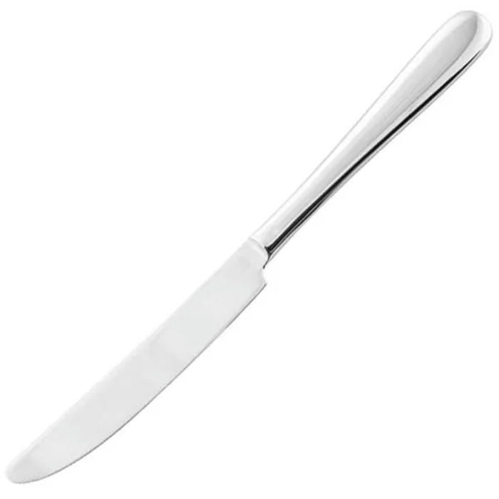 Нож столовый «Моника» сталь нерж