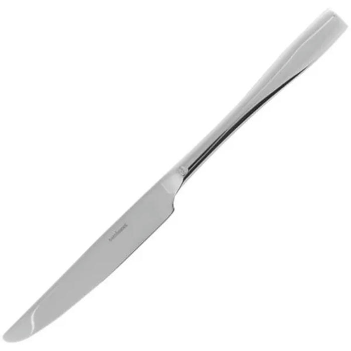 Нож столовый «Синтези» сталь нерж. ,L=23,7см