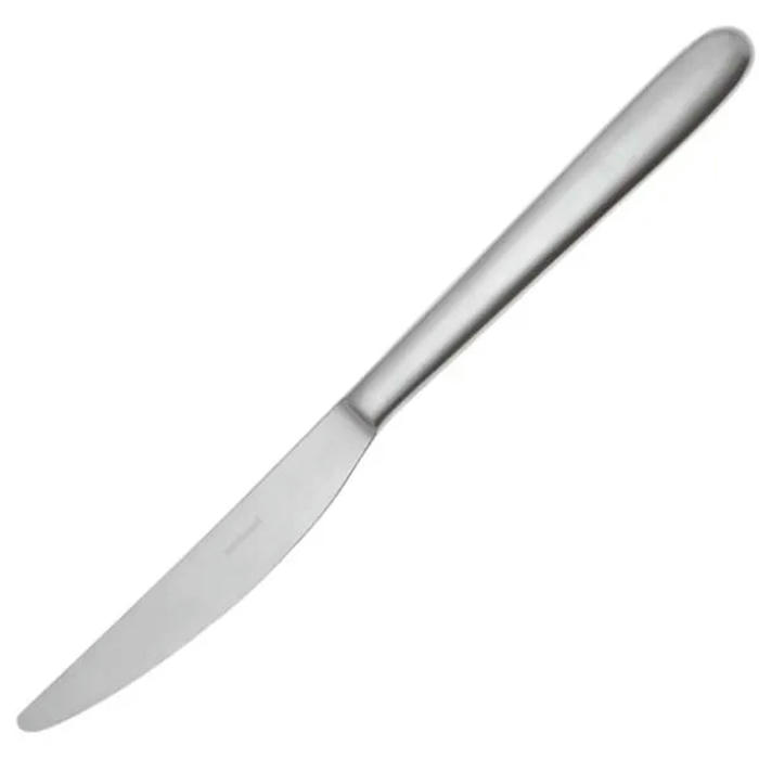 Нож столовый «Ханна антик» сталь нерж