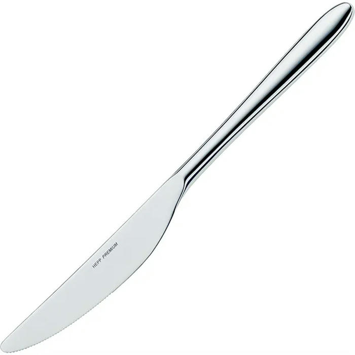 Нож столовый «Экко» сталь нерж