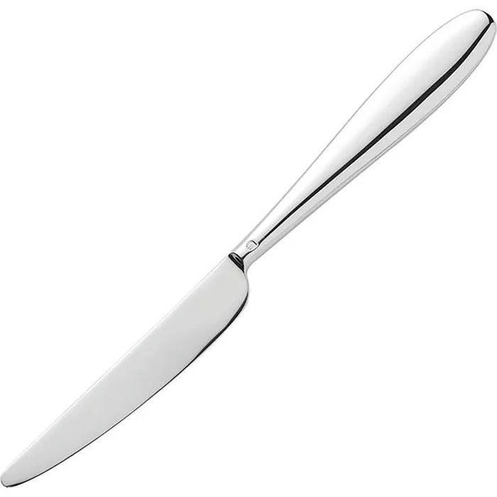 Нож столовый «Анзо» сталь нерж. ,L=233/110,B=17мм