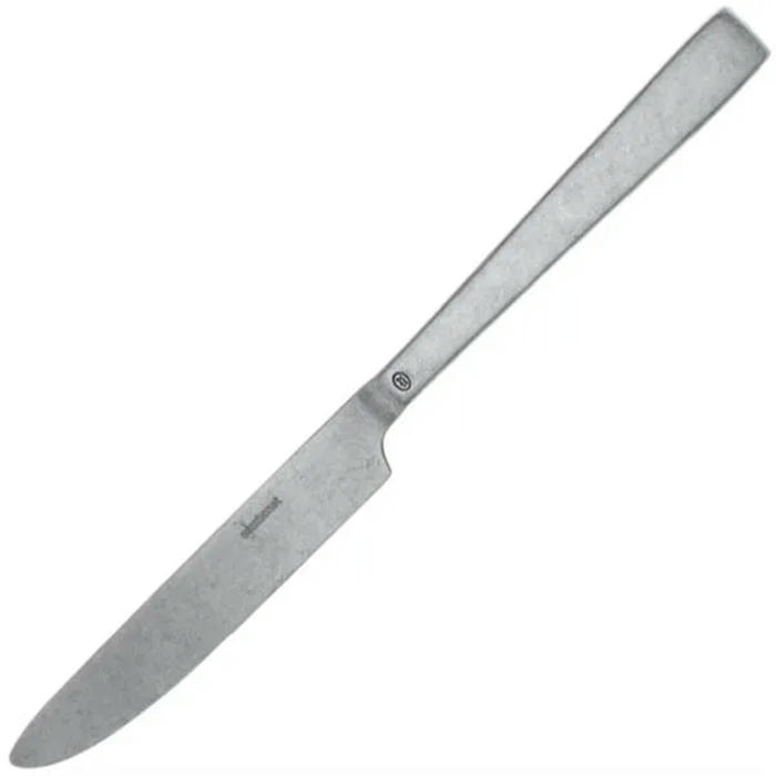 Нож столовый «Флэт Винтаж» сталь нерж. ,L=23,6см