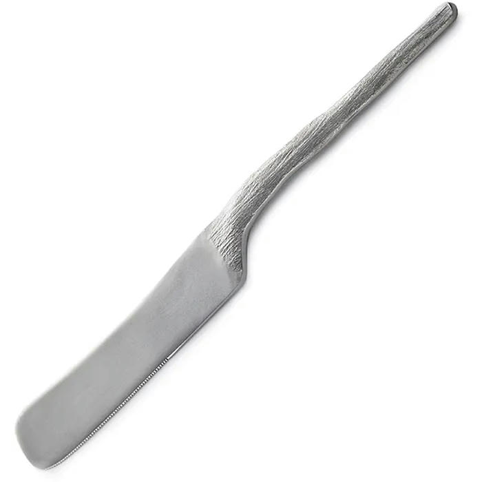 Нож столовый «Перфект имперфекшн» сталь нерж. ,L=228,B=24мм