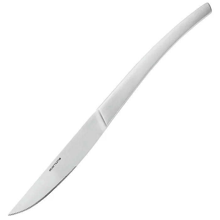 Нож столовый «Орсэй» сталь нерж. ,L=23,7см серебрян