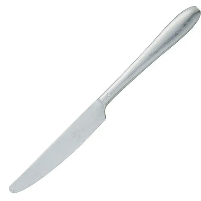 Нож столовый «Лаццо Патина» сталь нерж. ,L=24,2см
