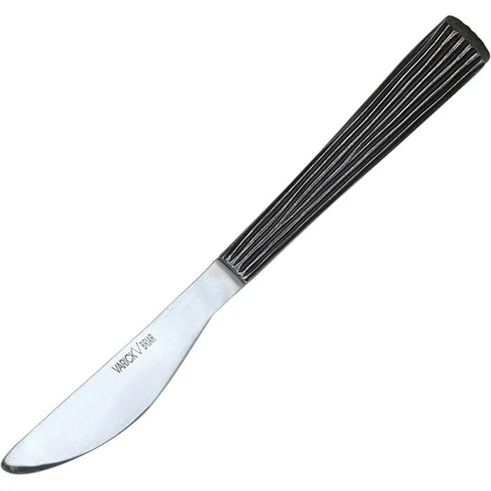 Нож столовый «Дистрест» сталь нерж. ,L=22,9см