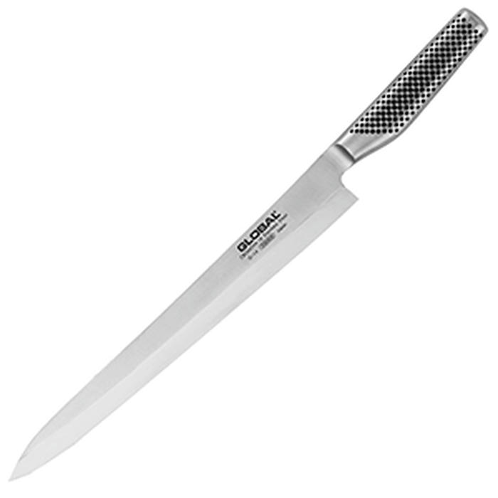 Нож «Янаши Сашими» сталь нерж. ,L=30см металлич