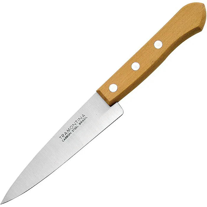 Нож разделочный ,L=424/297,B=2мм
