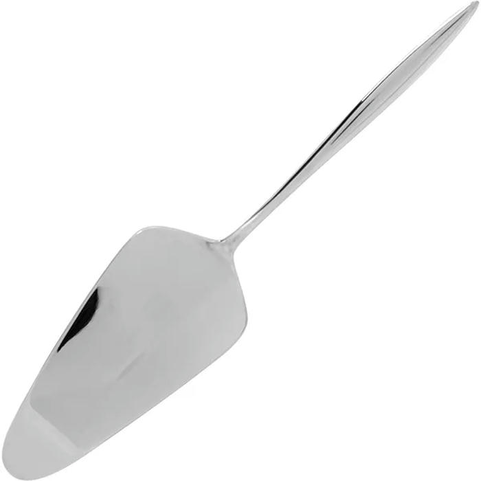 Лопатка кондитерская «Адажио» сталь нерж. ,L=240/110,B=4мм металлич