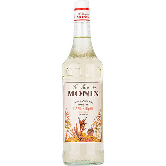Сироп «Сахарный Тростник» Monin стекло 1л D=8,H=33см