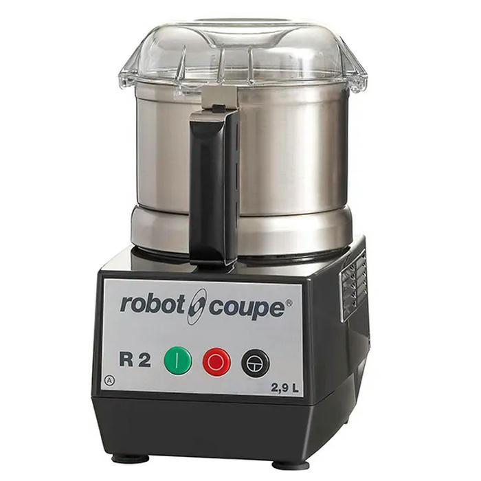 Куттер «Робот Купе R2» сталь ,H=37,L=27,B=19,5см 550вт металлич