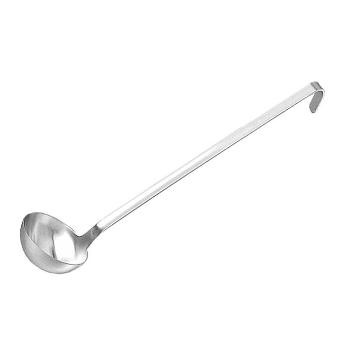 Половник 500 мл, нержавейка, серия "Профи", P.L. Proff Cuisine