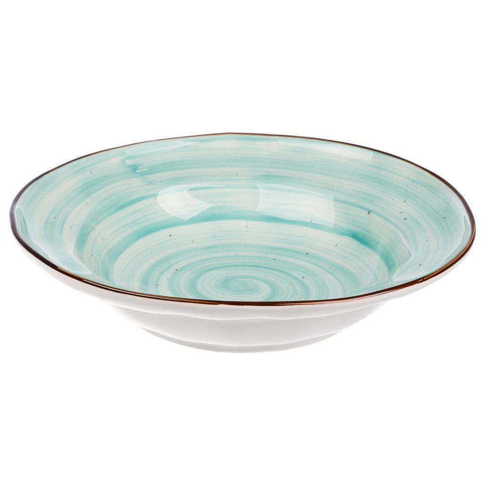 Тарелка глубокая Ocean Fusion 350 мл, d=22 см, P.L. Proff Cuisine