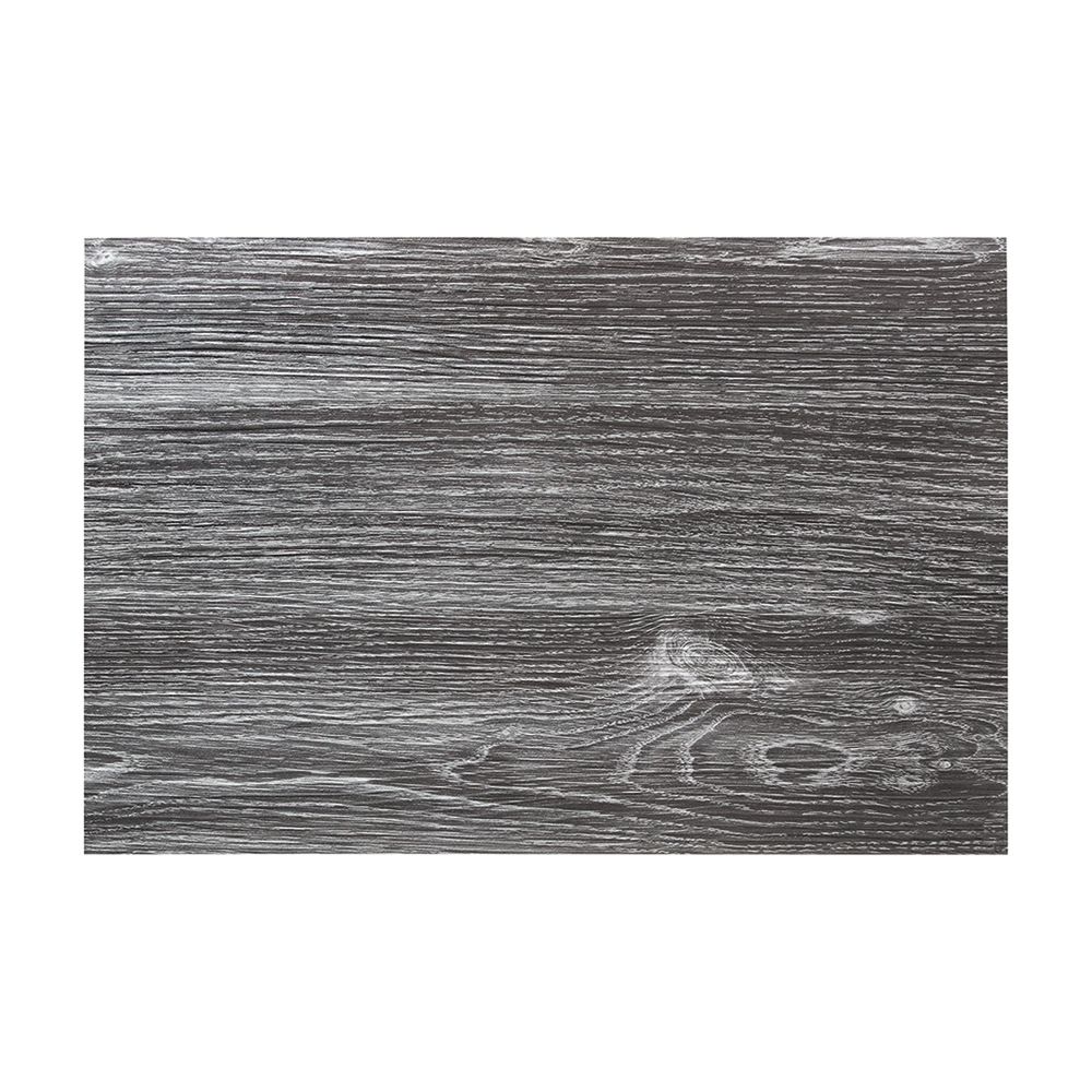 Подкладка настольная Wood textured-Grey 45,7*30,5 см, P.L. Proff Cuisine