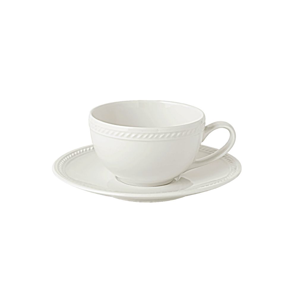 Чашка чайная 250мл,фарфор "NOBLE" серия "APPEAL"