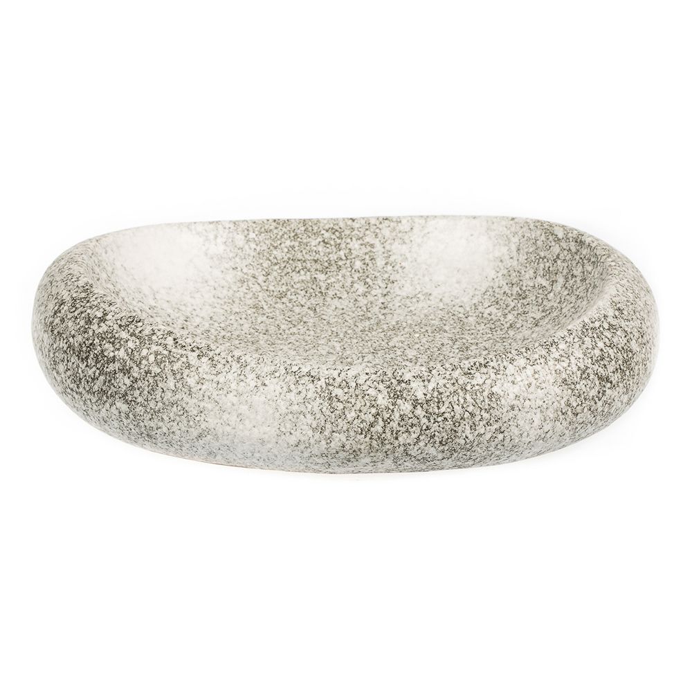 Блюдо 26*20*6 см, Stone Untouched Taiga, P.L. Proff Cuisine